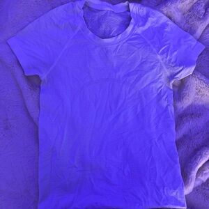 Lululemon Swiftly Tech shirt